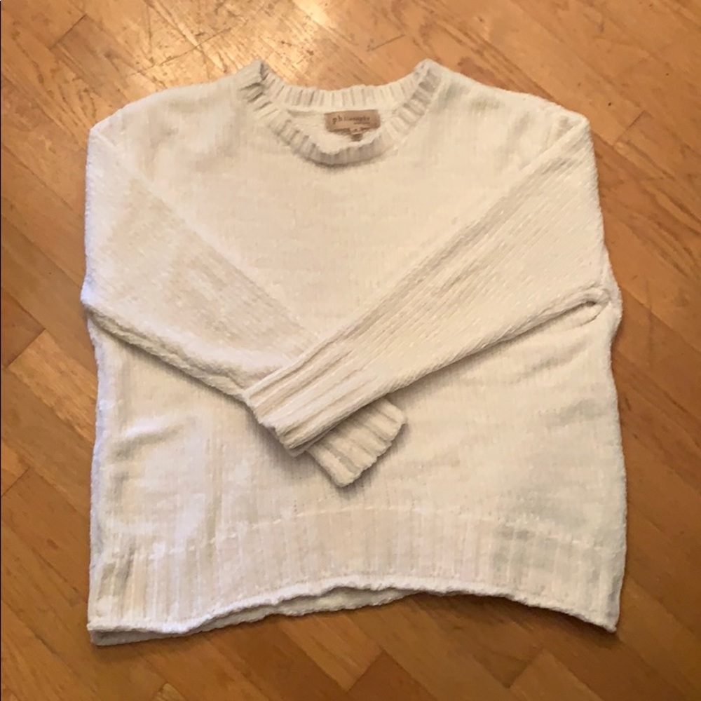 Philosophy Sweater